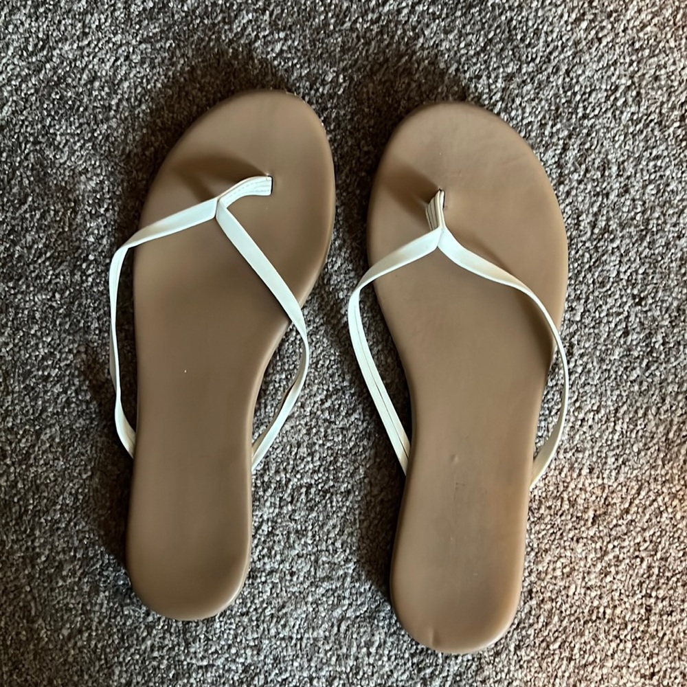 Flip flops